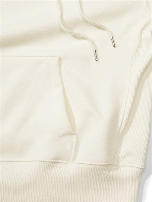 Premium Polar Oversize Kapüşonlu Sweatshirt