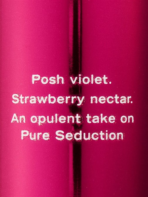 Pure Seduction Luxe Vücut Spreyi