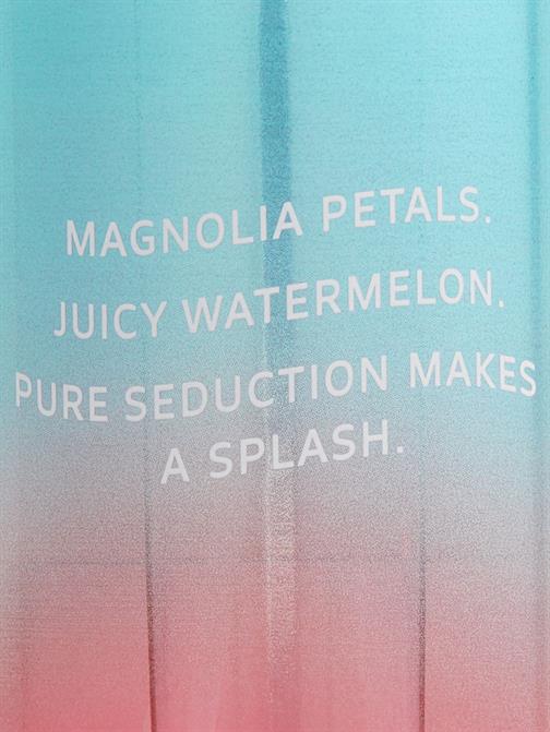 Pure Seduction Splash Vücut Spreyi