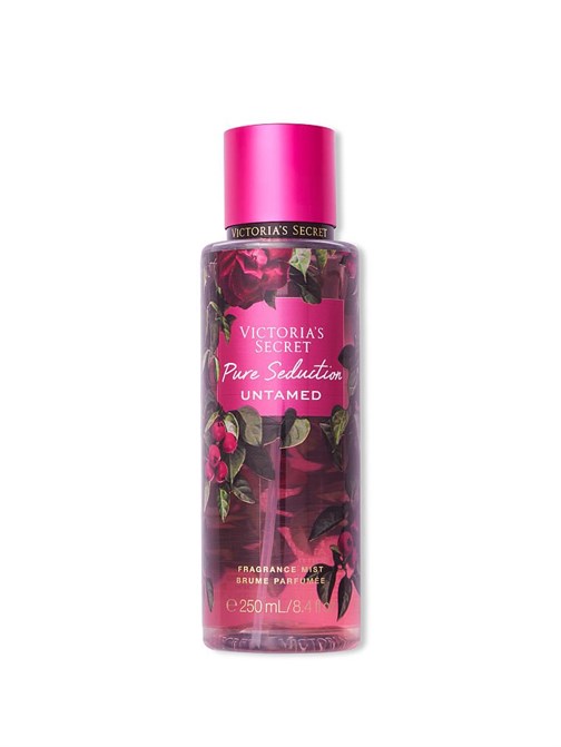Pure Seduction Untamed Vücut Spreyi