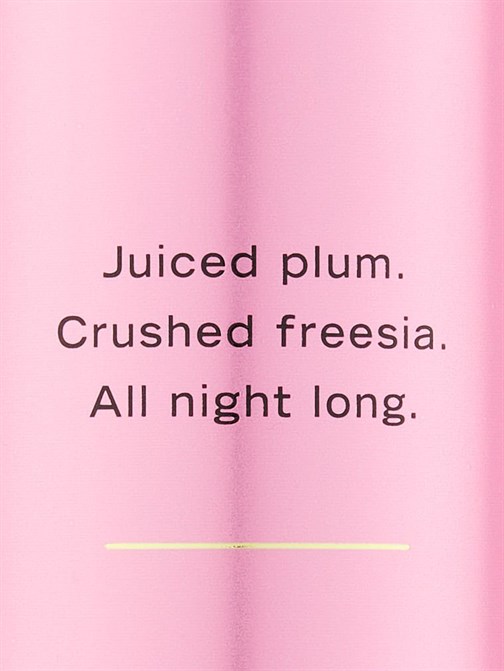 Pure Seduction Vücut Spreyi