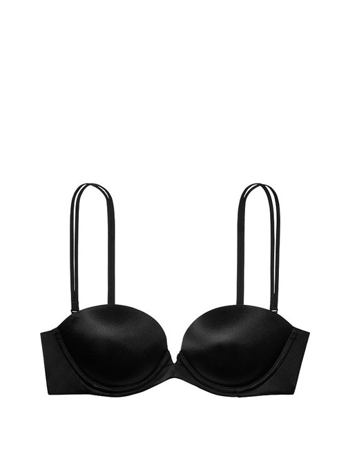 Push-up Straplez Sütyen