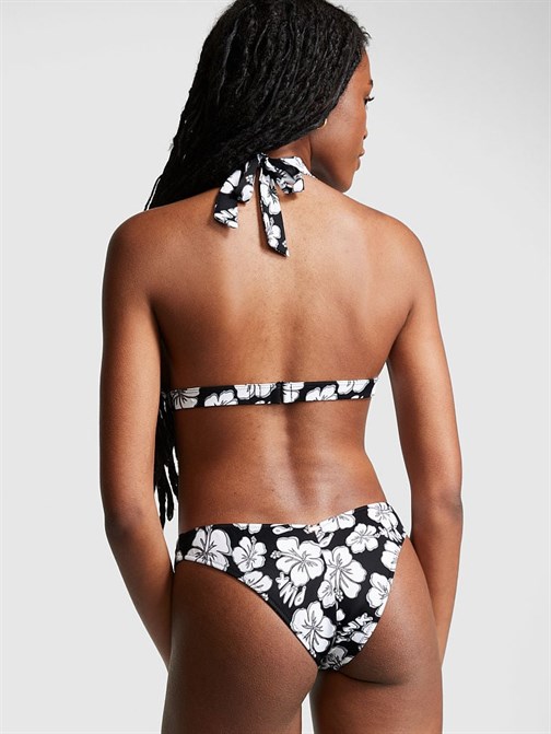 Push-Up Triangle Bikini Top