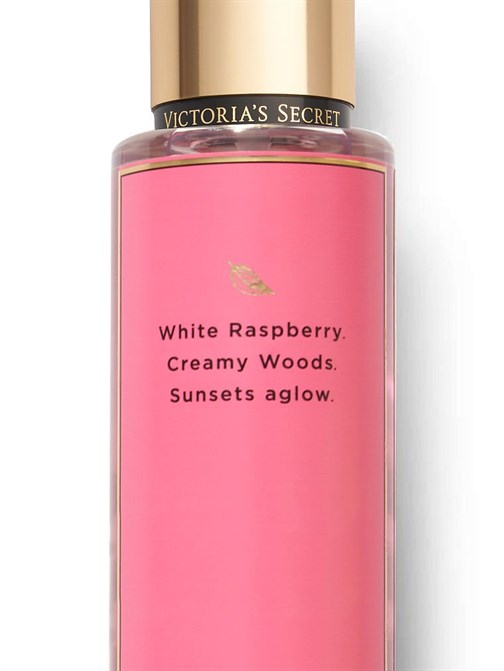 Radiant Berry Vücut Spreyi
