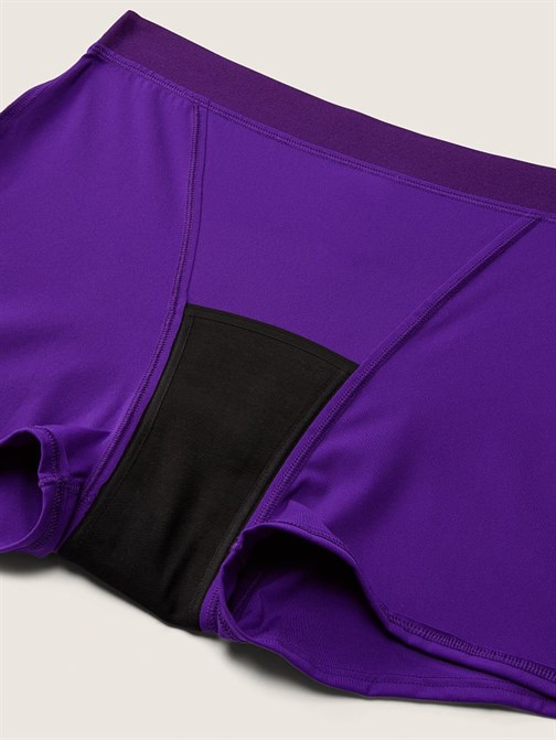 Regl Külodu Boyshort İç Çamaşırı