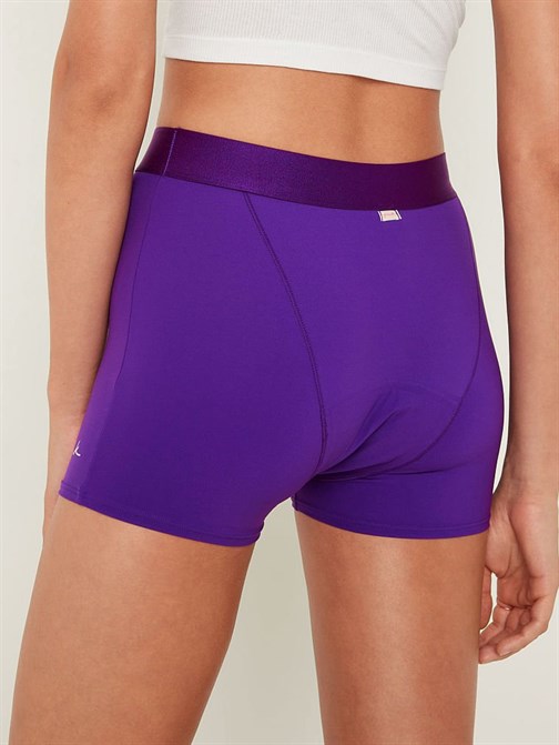 Regl Külodu Boyshort İç Çamaşırı