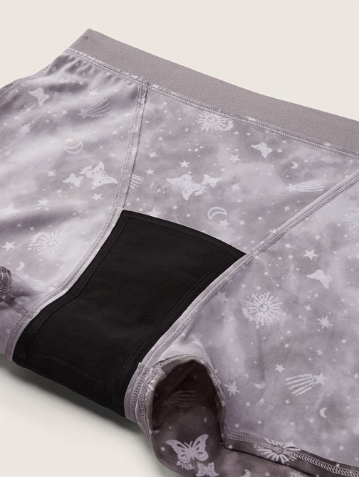 Regl Külodu Boyshort İç Çamaşırı
