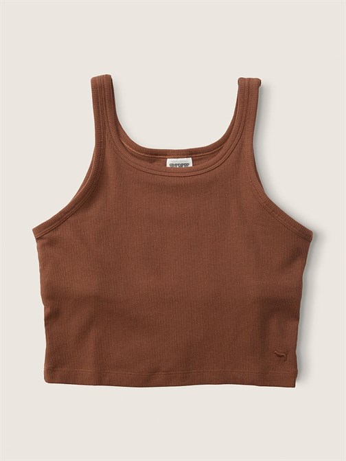 RİBANALI CROP ATLET