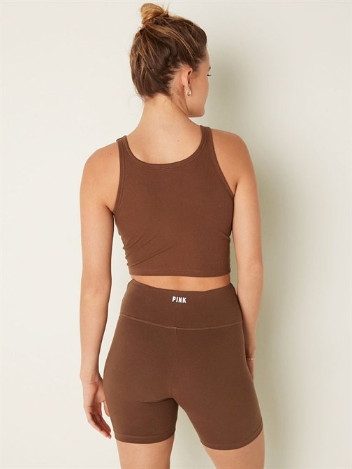 RİBANALI CROP ATLET