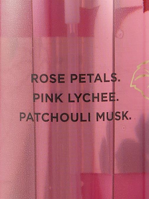 Rose Lychee Vücut Spreyi