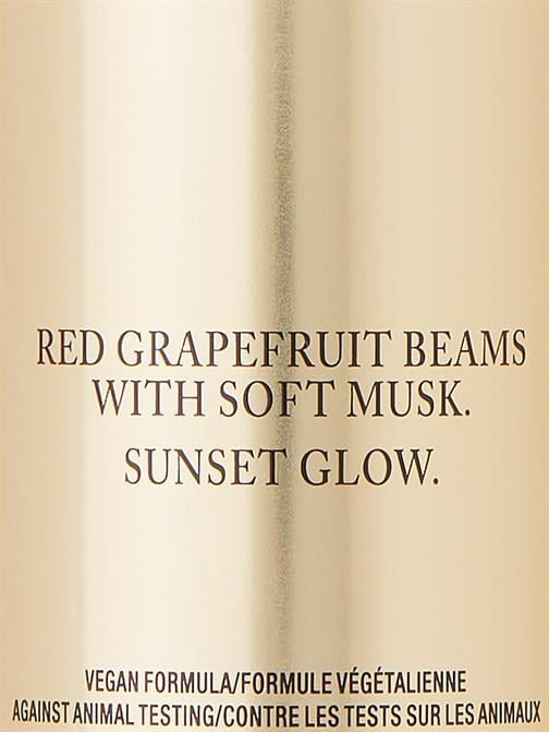 Rose Twilight Vücut Spreyi