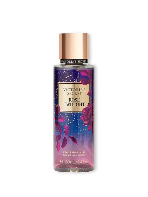 Rose Twilight Vücut Spreyi