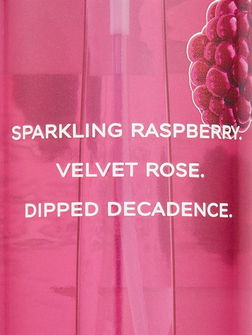 Ruby Rosé Vücut Spreyi