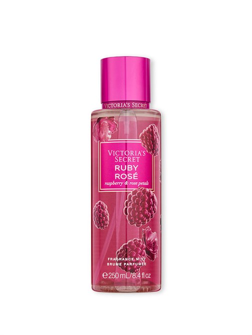 Ruby Rosé Vücut Spreyi