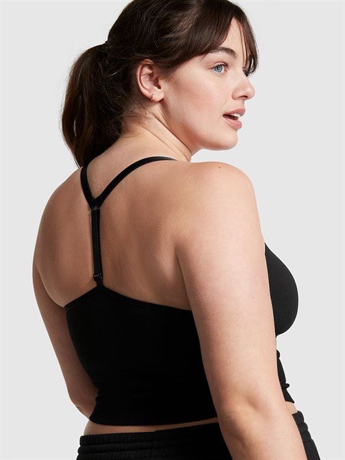 Seamless Air Hafif Etkili Spor Sütyeni