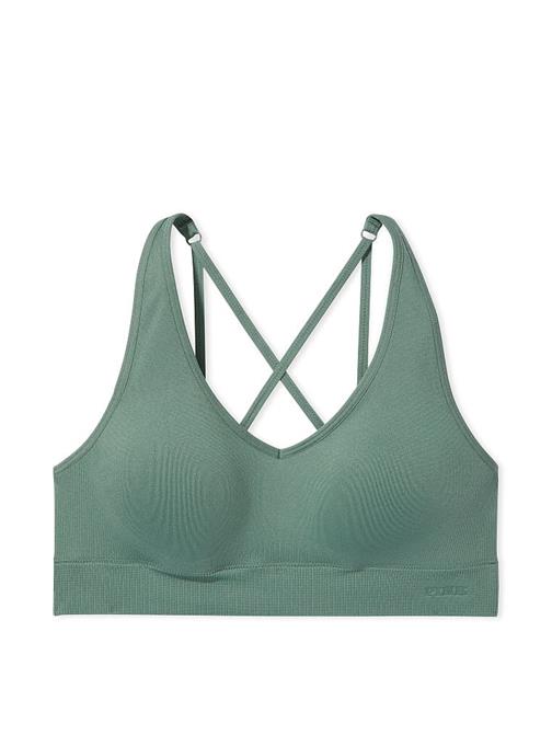 Seamless Air Spor Sütyeni