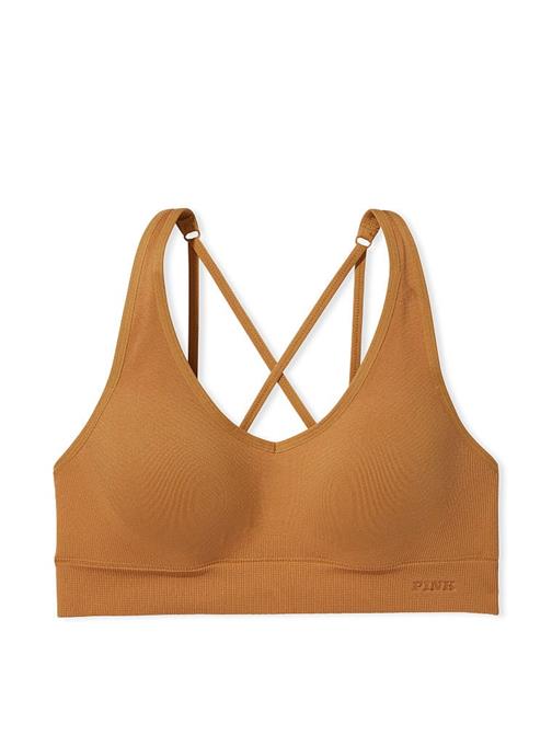 Seamless Air Spor Sütyeni
