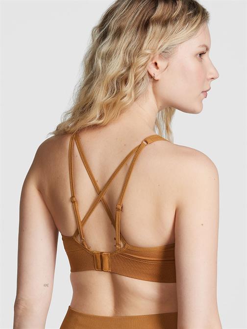 Seamless Air Spor Sütyeni