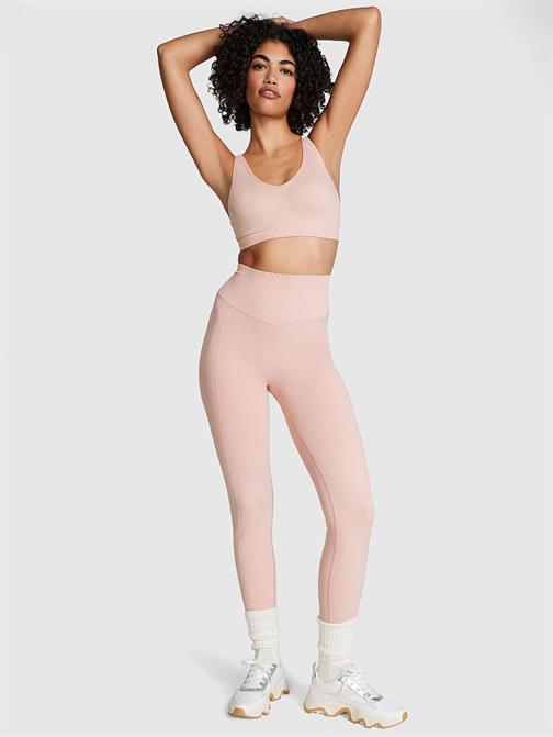 Seamless Air Spor Sütyeni