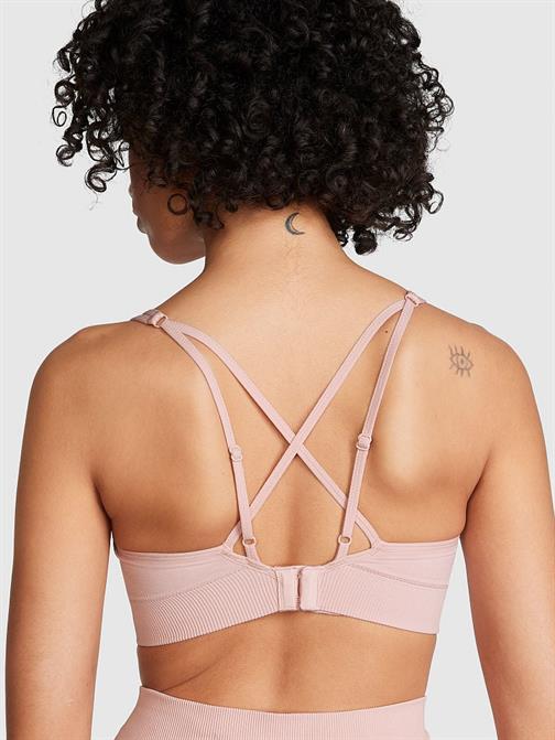 Seamless Air Spor Sütyeni