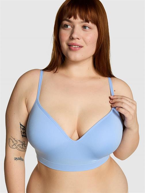 Seamless Balensiz Push-Up Bralet