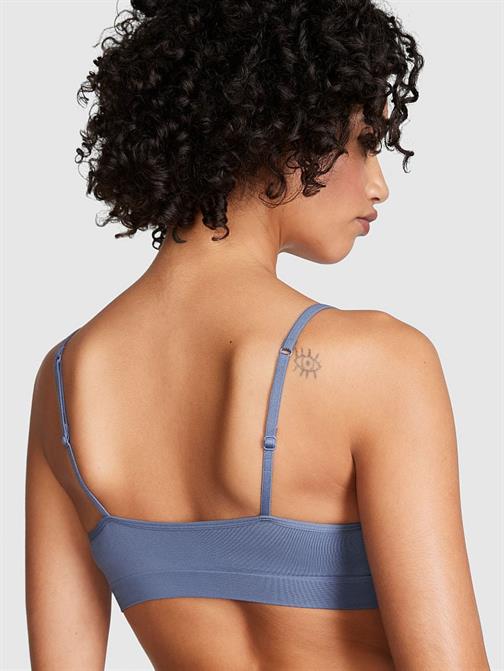 Seamless Balensiz Push-Up Bralet
