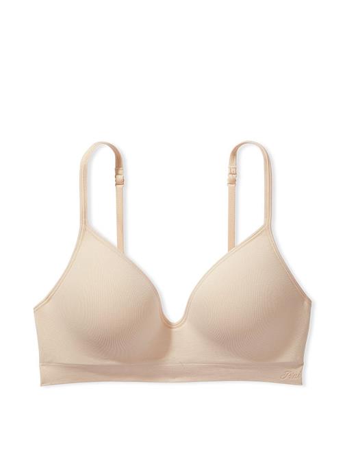 Seamless Balensiz Push-Up Bralet