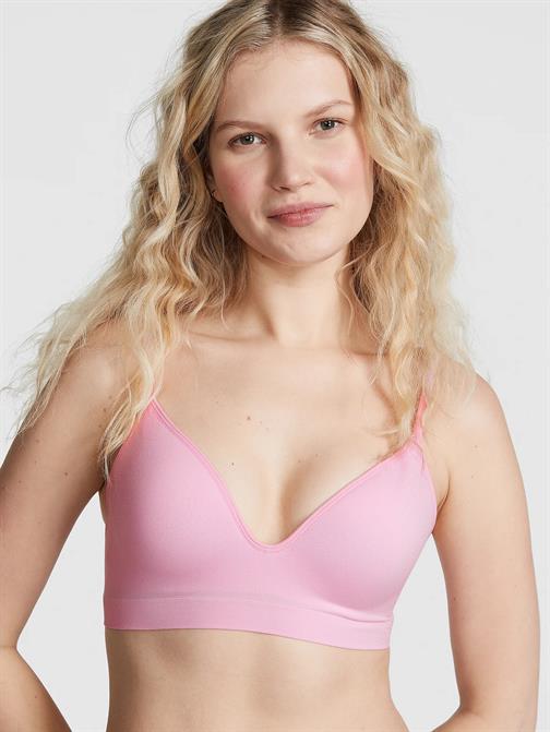 Seamless Balensiz Push-Up Bralet