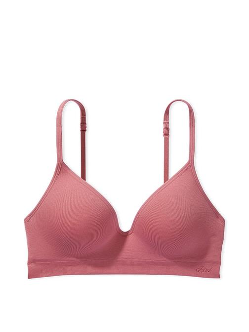 Seamless Balensiz Push-Up Bralet