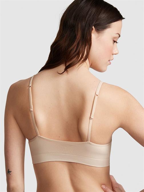 Seamless Balensiz Push-Up Bralet