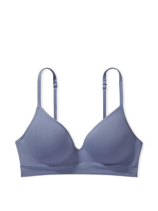 Seamless Balensiz Push-Up Bralet