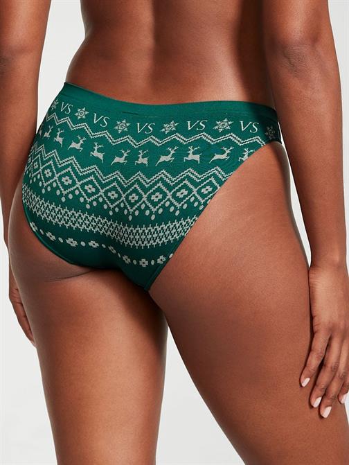 Seamless Bikini Külot