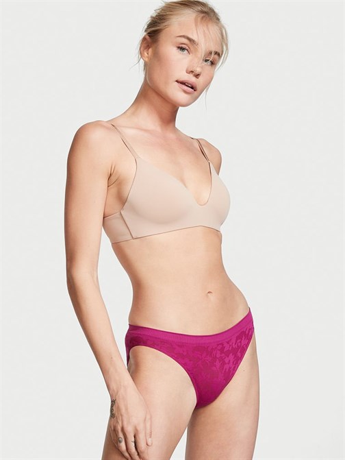 Seamless Bikini Külot