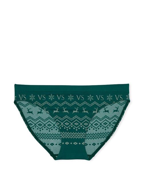Seamless Bikini Külot
