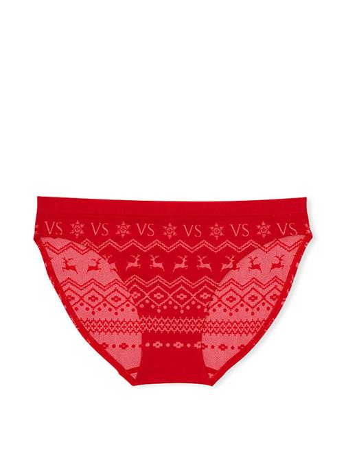 Seamless Bikini Külot