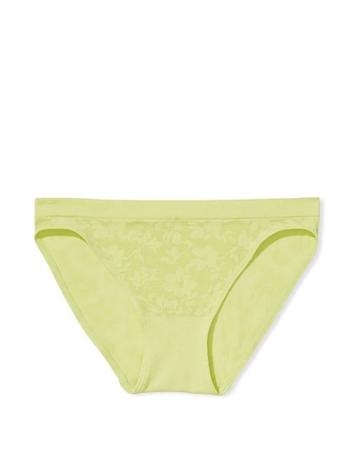 Seamless Bikini Külot