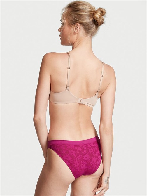Seamless Bikini Külot