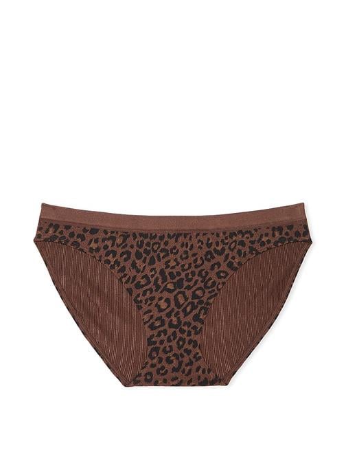 Seamless Bikini Külot
