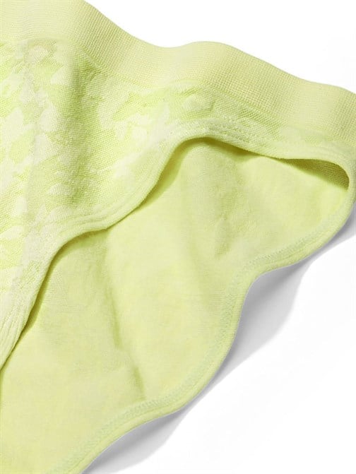 Seamless Bikini Külot