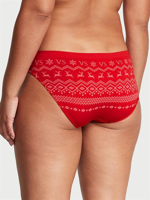 Seamless Bikini Külot