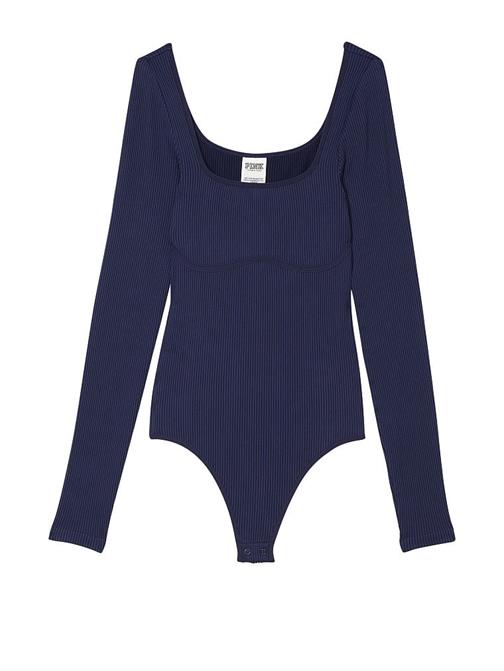 Seamless Bodysuit