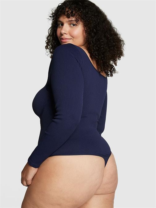 Seamless Bodysuit