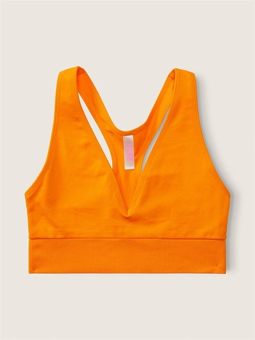 SEAMLESS DEKOLTELİ BRALET