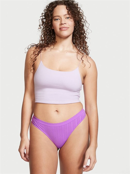 Seamless Dokulu Tanga Külot
