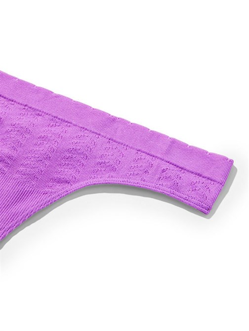 Seamless Dokulu Tanga Külot