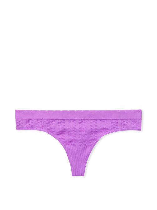 Seamless Dokulu Tanga Külot