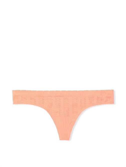 Seamless Dokulu Tanga Külot