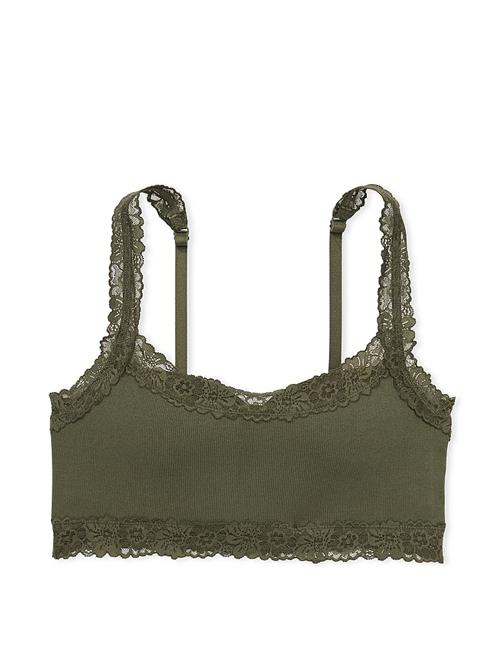 Seamless Hafif Astarlı Bralet
