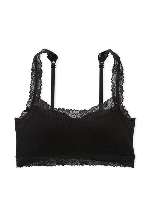 Seamless Hafif Astarlı Bralet