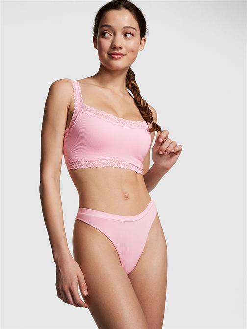 Seamless Hafif Astarlı Bralet